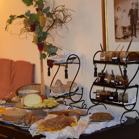 Pensionat Outros Tempos Turismo De Aldeia 4*