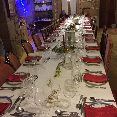 Outros Tempos Turismo De Aldeia