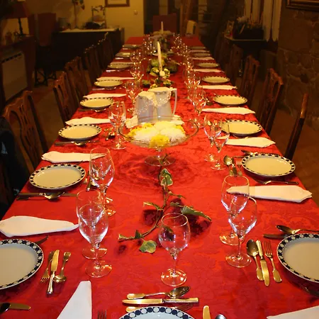 Outros Tempos Turismo De Aldeia 4*