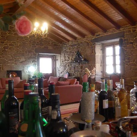 Outros Tempos Turismo De Aldeia Aricera