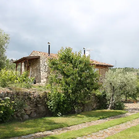 Outros Tempos Turismo De Aldeia