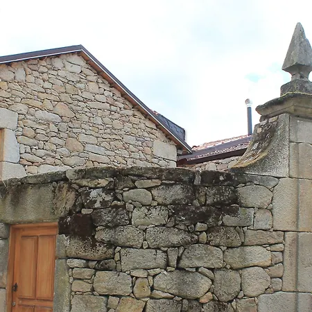 Outros Tempos Turismo De Aldeia 4* Aricera