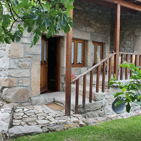 Outros Tempos Turismo De Aldeia Aricera