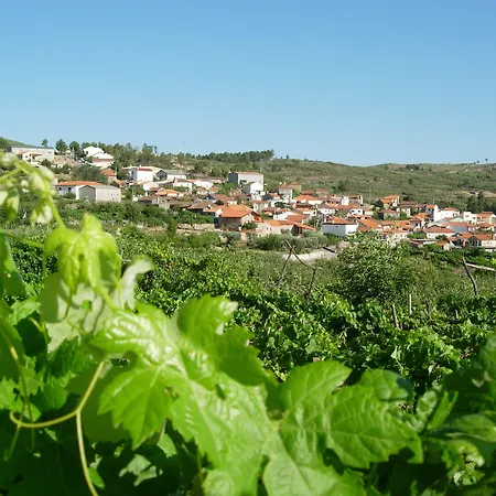 Outros Tempos Turismo De Aldeia 4*