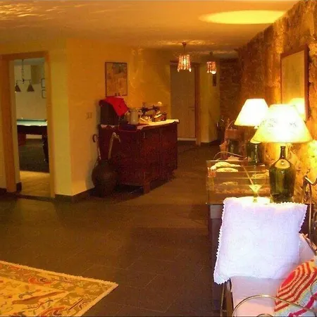 Outros Tempos Turismo De Aldeia Guest house