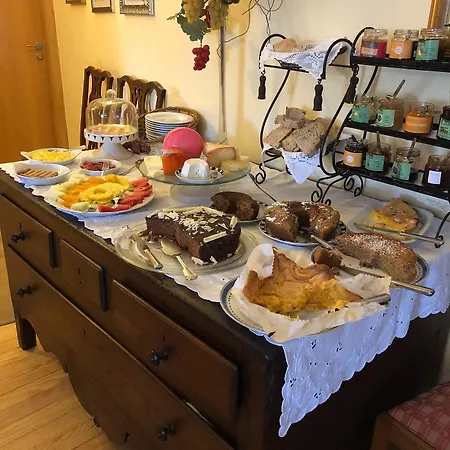 Outros Tempos Turismo De Aldeia Guest house