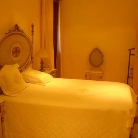 Outros Tempos Turismo De Aldeia 4*