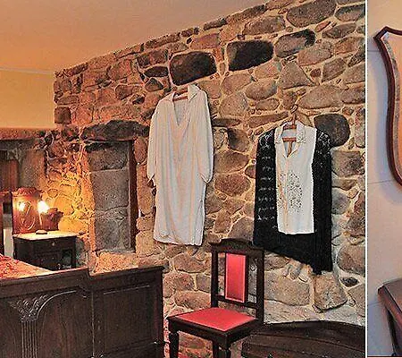 Outros Tempos Turismo De Aldeia Guest house 4*