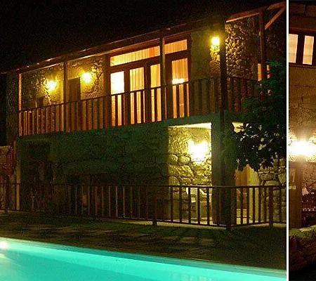 Outros Tempos Turismo De Aldeia 4* Aricera