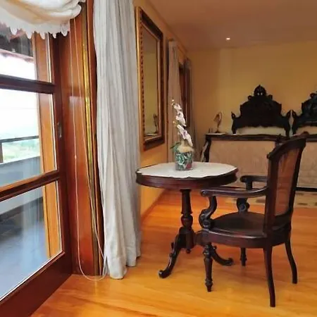 Guest house Outros Tempos Turismo De Aldeia 4*