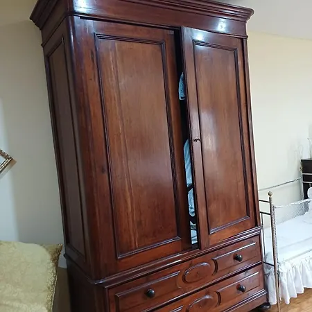 Outros Tempos Turismo De Aldeia Pensionat Aricera