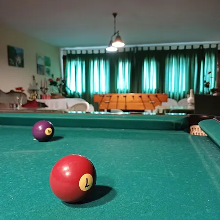 Outros Tempos Turismo De Aldeia