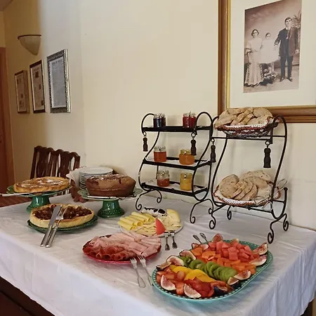 Outros Tempos Turismo De Aldeia 4* Aricera