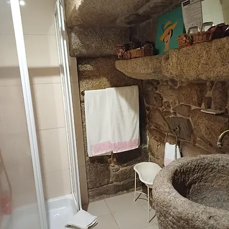 Outros Tempos Turismo De Aldeia 4* Aricera