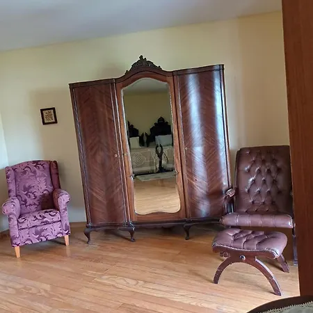 Outros Tempos Turismo De Aldeia Pensionat 4*