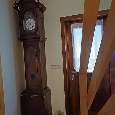 Outros Tempos Turismo De Aldeia Aricera