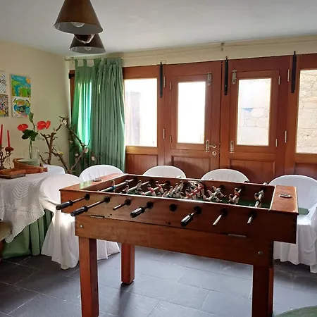 Outros Tempos Turismo De Aldeia Pensionat 4*