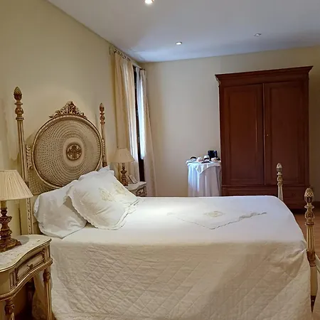 בית הארחה Outros Tempos Turismo De Aldeia 4*