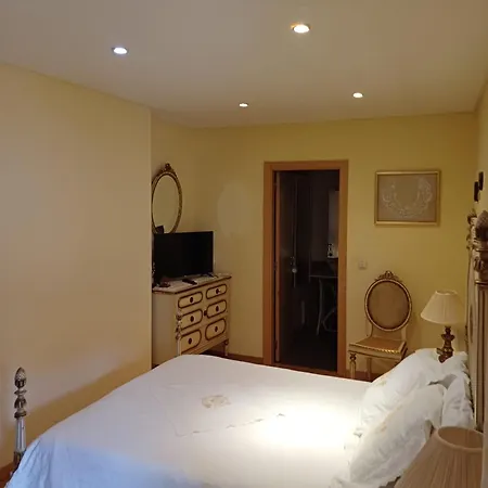 Pensionat Outros Tempos Turismo De Aldeia Aricera