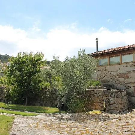 Pensionat Outros Tempos Turismo De Aldeia 4*