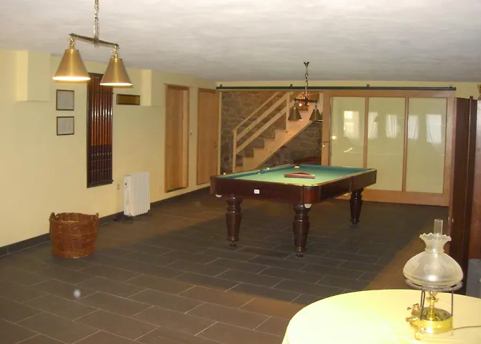 Outros Tempos Turismo De Aldeia