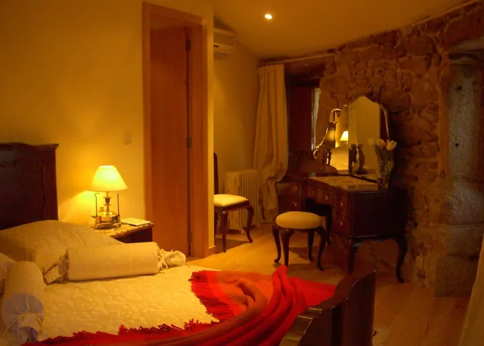 Outros Tempos Turismo De Aldeia Aricera