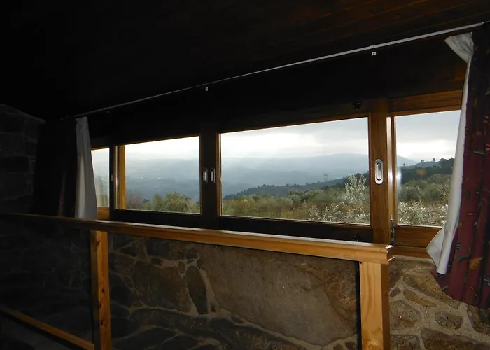 Гостевой дом Outros Tempos Turismo De Aldeia