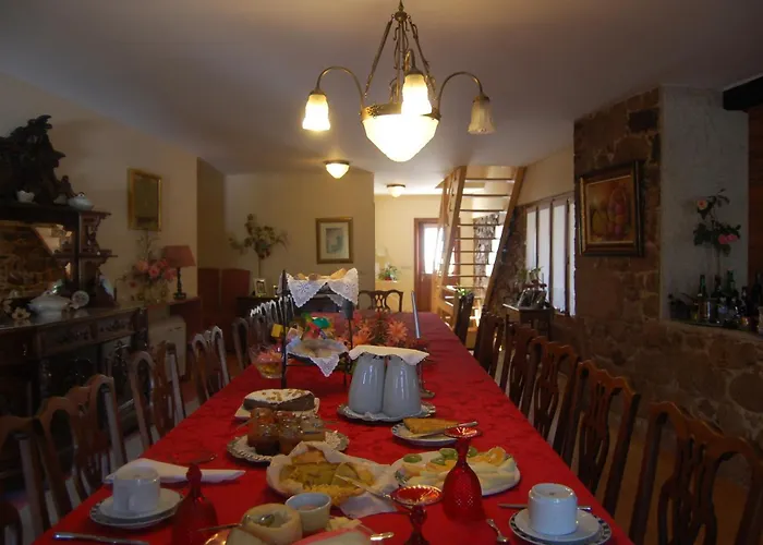 Outros Tempos Turismo De Aldeia 4*