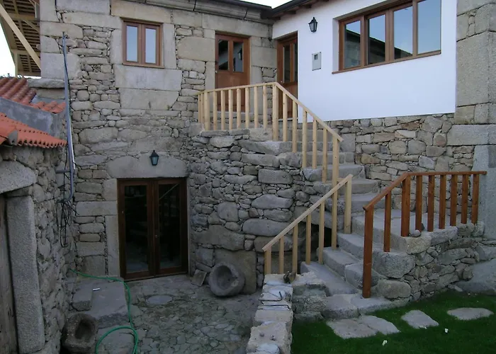 Outros Tempos Turismo De Aldeia 4* Aricera