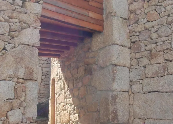 Outros Tempos Turismo De Aldeia Гостевой дом Aricera