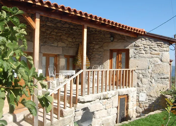 בית הארחה Outros Tempos Turismo De Aldeia