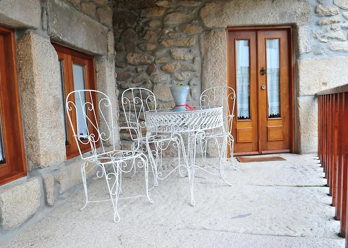 Outros Tempos Turismo De Aldeia 4* Aricera