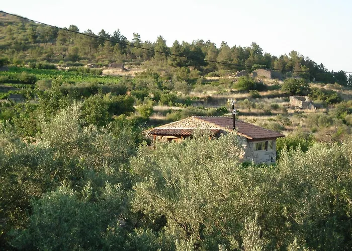 Outros Tempos Turismo De Aldeia 4*