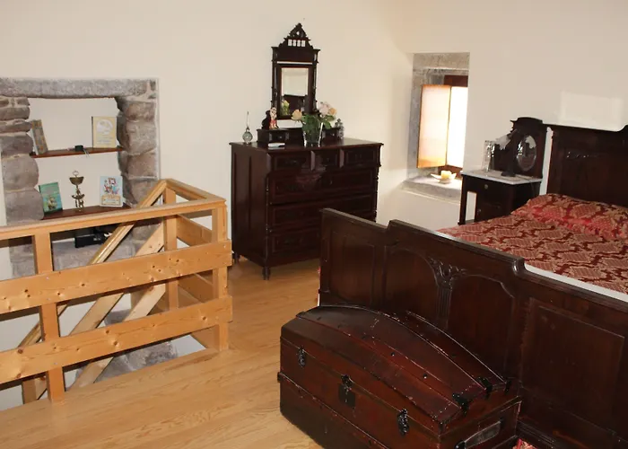 Pensionat Outros Tempos Turismo De Aldeia 4*