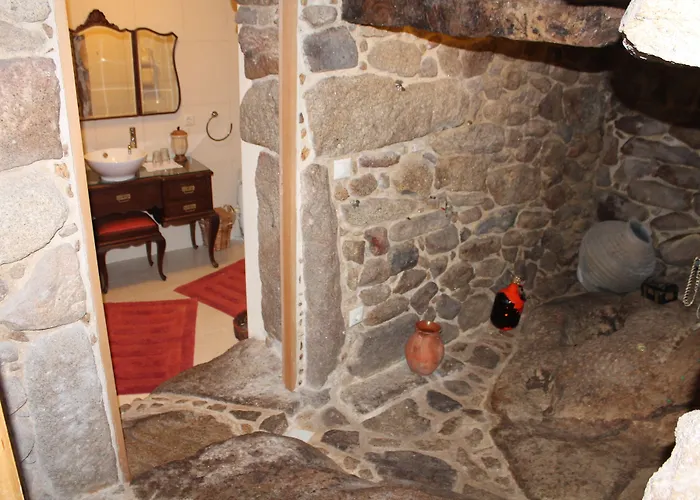 Outros Tempos Turismo De Aldeia 4* Aricera