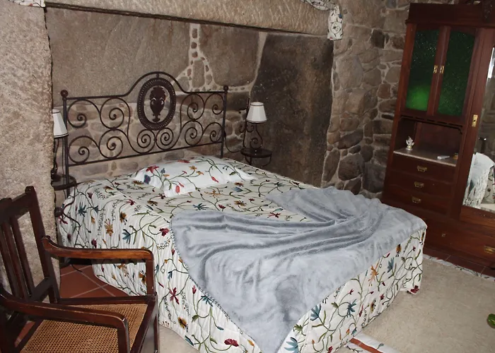 Outros Tempos Turismo De Aldeia