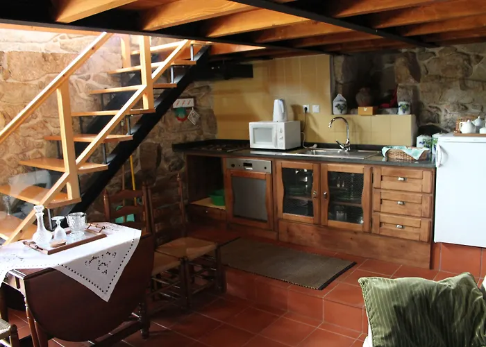 Outros Tempos Turismo De Aldeia Aricera