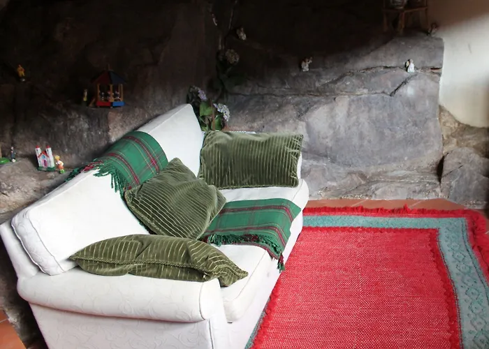 Outros Tempos Turismo De Aldeia