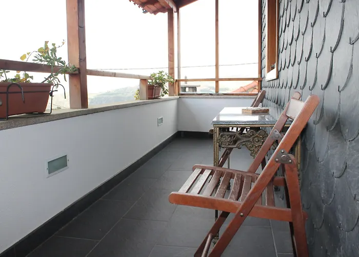 Outros Tempos Turismo De Aldeia