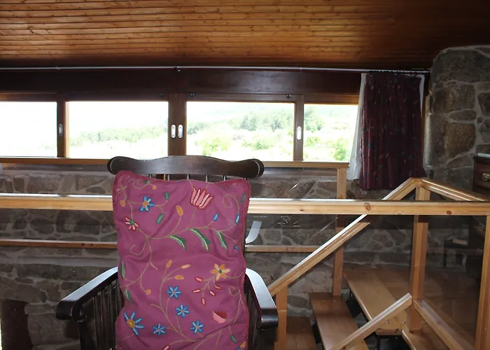 Outros Tempos Turismo De Aldeia Aricera