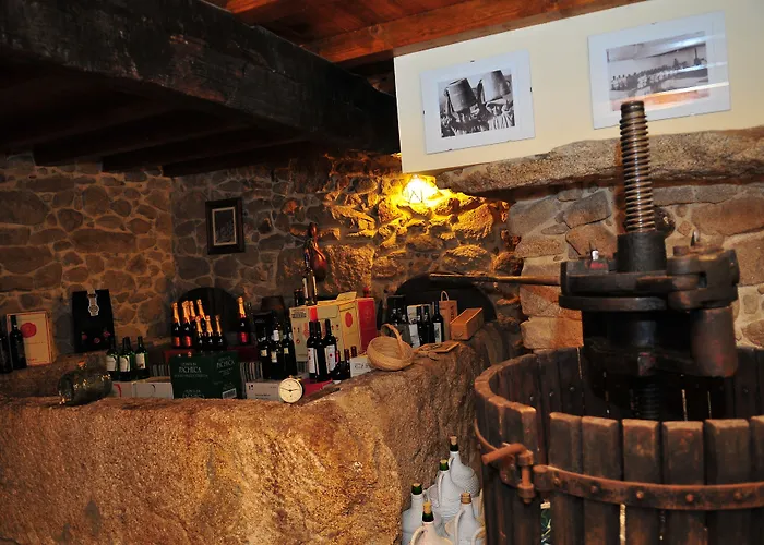 Outros Tempos Turismo De Aldeia Aricera