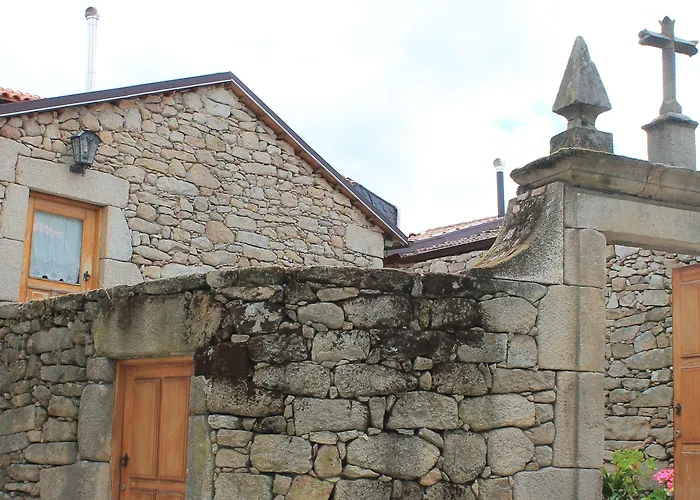 Outros Tempos Turismo De Aldeia 4* Aricera