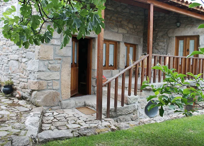 Outros Tempos Turismo De Aldeia Aricera