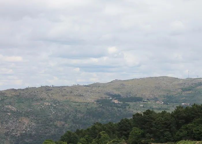 Outros Tempos Turismo De Aldeia 4*