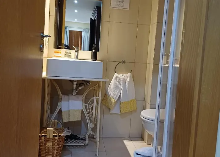 Outros Tempos Turismo De Aldeia Aricera