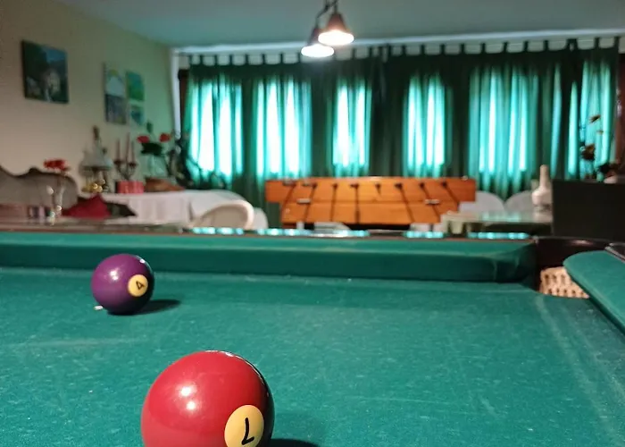 Outros Tempos Turismo De Aldeia