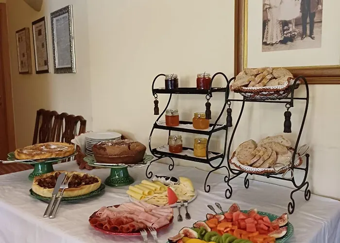 Outros Tempos Turismo De Aldeia 4* Aricera