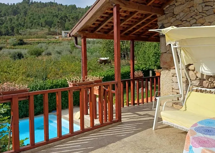 Outros Tempos Turismo De Aldeia