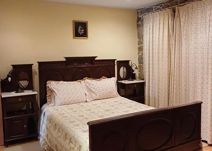 Outros Tempos Turismo De Aldeia 4*