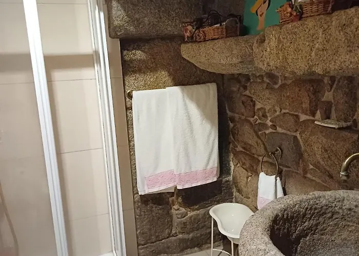 Outros Tempos Turismo De Aldeia 4* Aricera